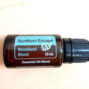 Doterra Essential Oil Northern Escape